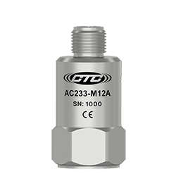 AC233-M12A